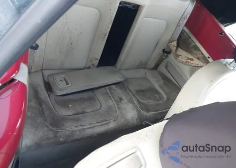 2006 Volkswagen New Beetle 2.5 z USA, uszkodzony, nr VIN 3VWRF31Y36M317575